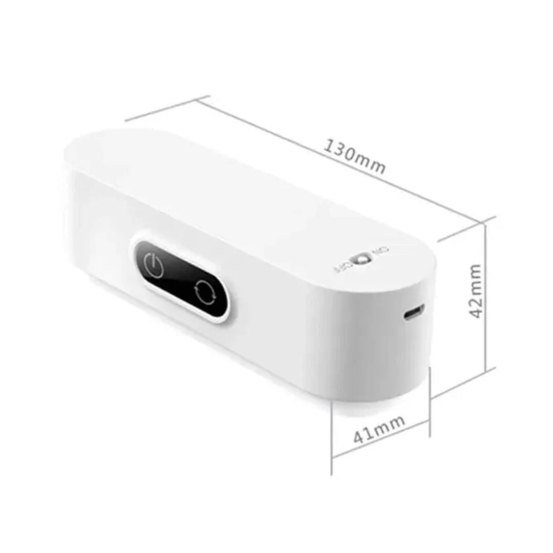 Lunero Eindhoven™ Magnetlight | Slim & Helder