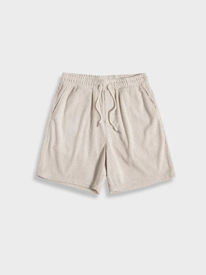 Heren Corduroy Zomerset Met Knoopsluiting – Sven