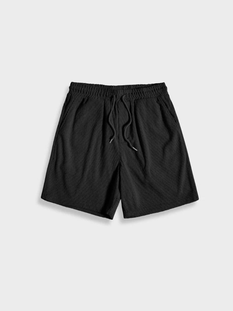 Heren Corduroy Zomerset Met Knoopsluiting – Sven