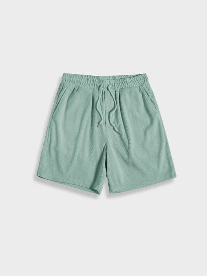 Heren Corduroy Zomerset Met Knoopsluiting – Sven